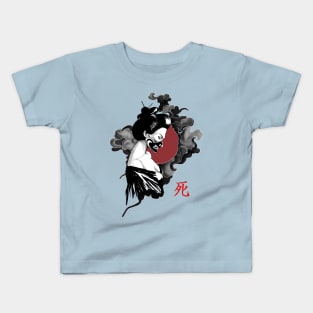 geisha Kids T-Shirt